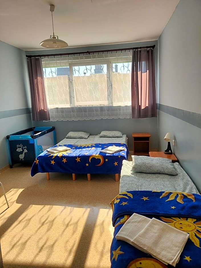 Ośrodek Wczasowo - Kolonijny Słoneczko