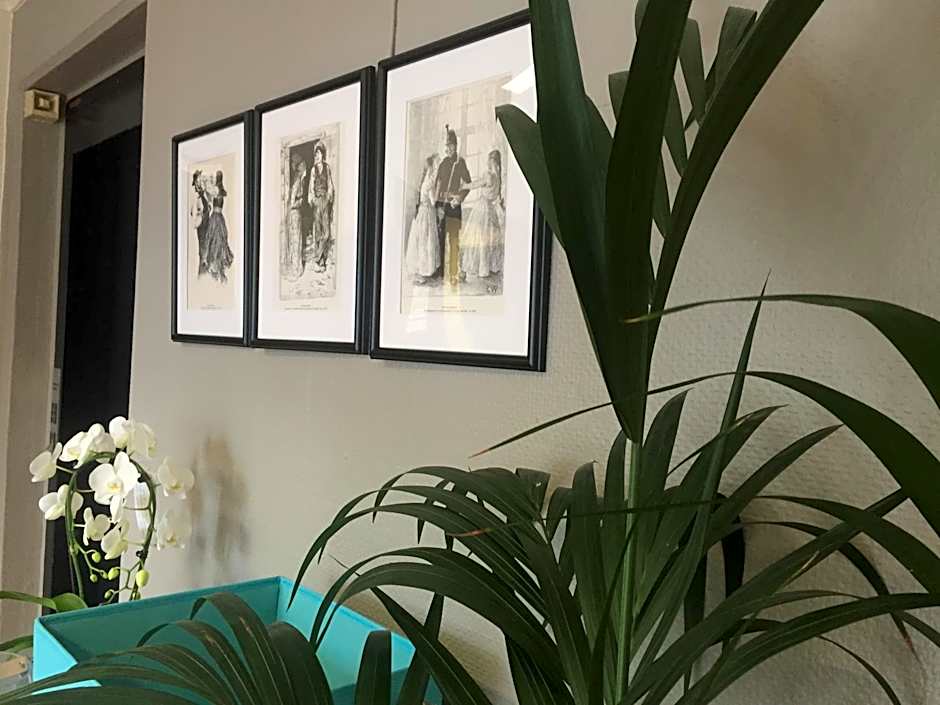 Kongsvinger Budget Hotel