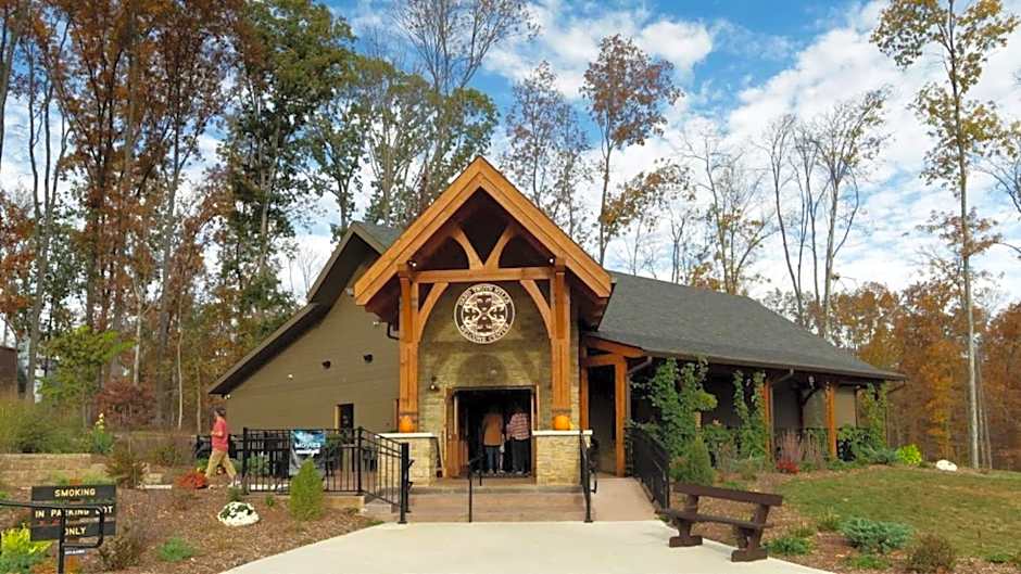 Hotel Indigo Columbus Architectural Center By IHG