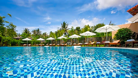 Elwood Premier Resort Phu Quoc