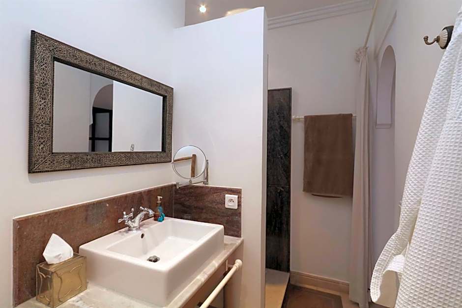 Riad Dar Safi - Privatisé pour 6/8 pers. - jacuzzi