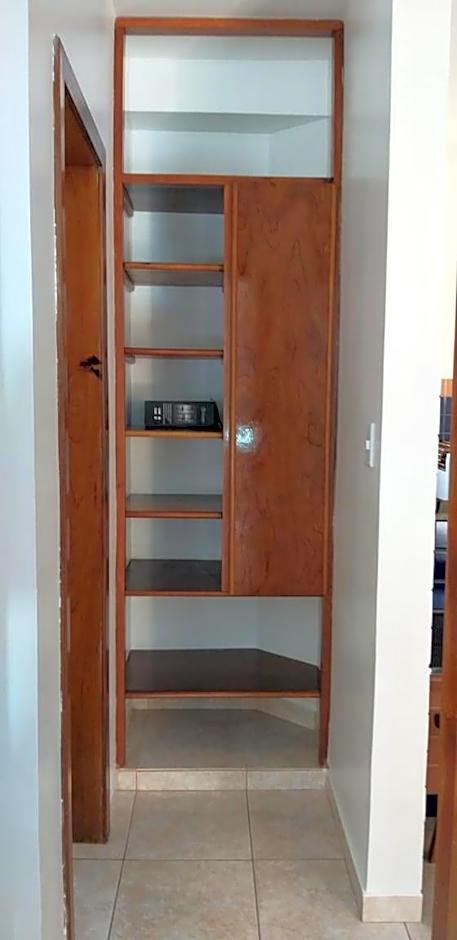 Apart Boulevard da Praia 155D