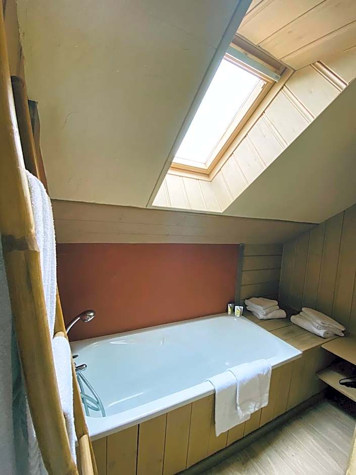 Le Chalet d'Etienne