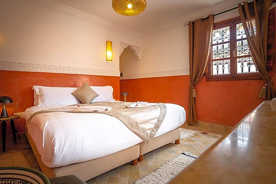Riad Atlas Acacia