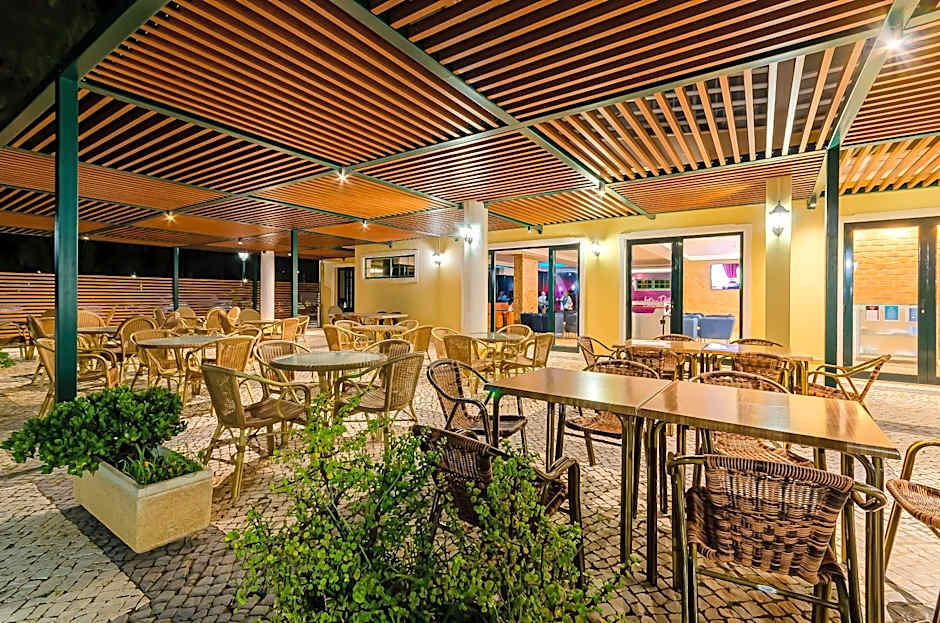 Turim Estrela do Vau Hotel