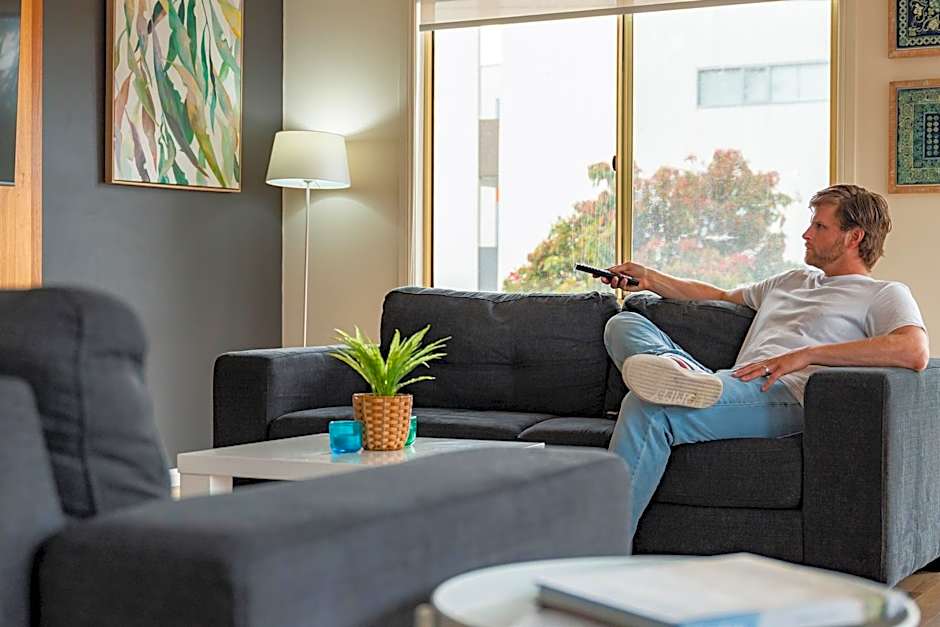 The Black Dolphin Holiday Park