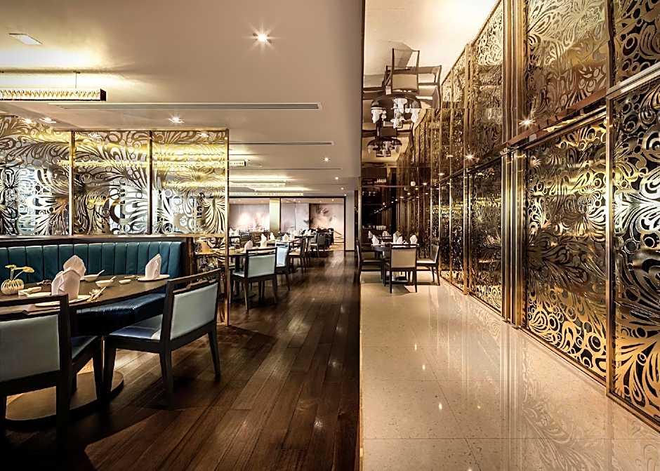 Emporium Suites By Chatrium