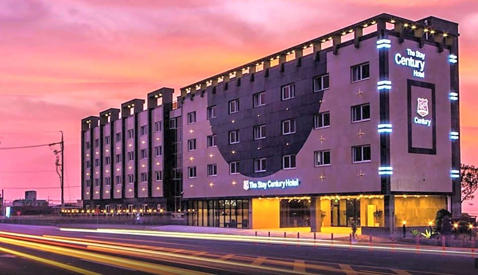 The Stay Century Hotel