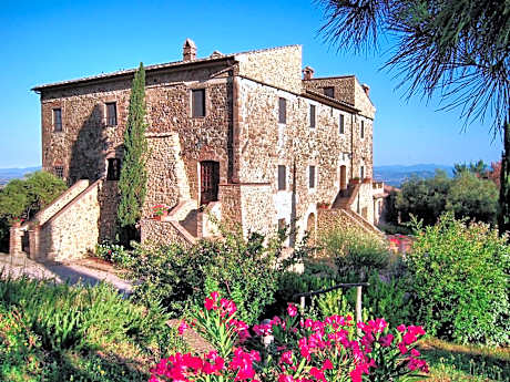 Tenuta Fattoria Vecchia