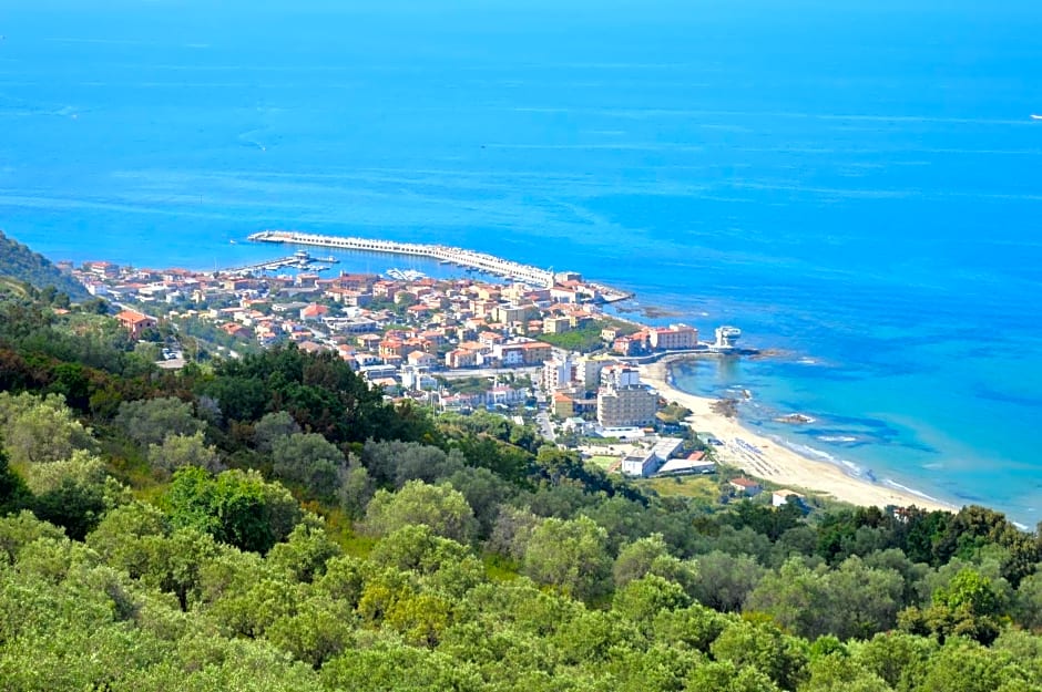 b&b Don Peppe - Don Ilario