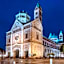 Victor's Residenz-Hotel Frankenthal