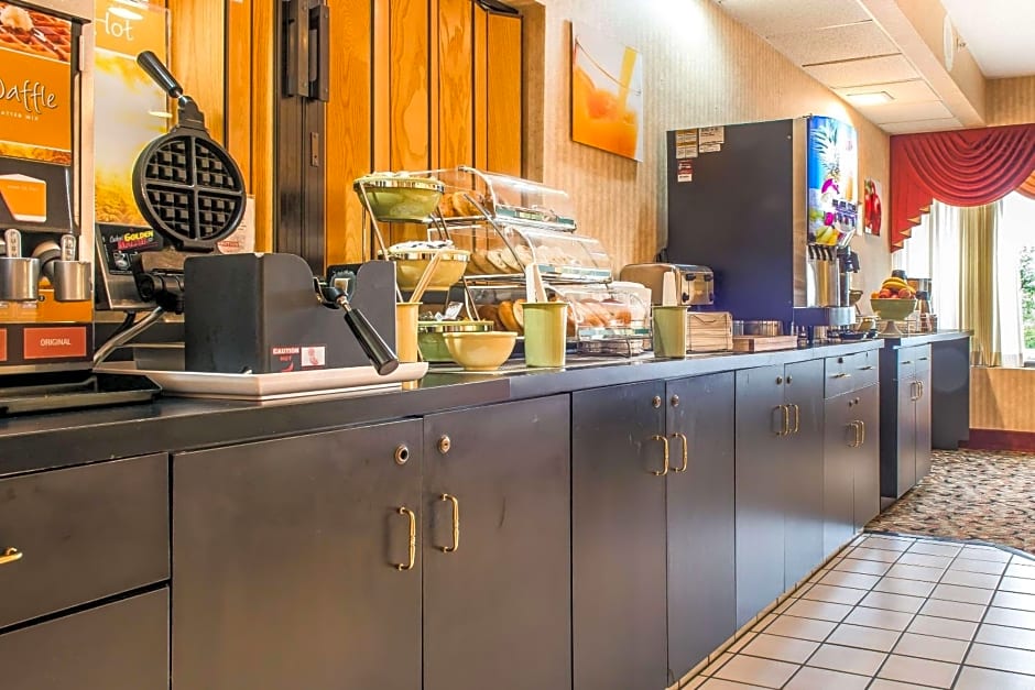 Comfort Inn Ebensburg