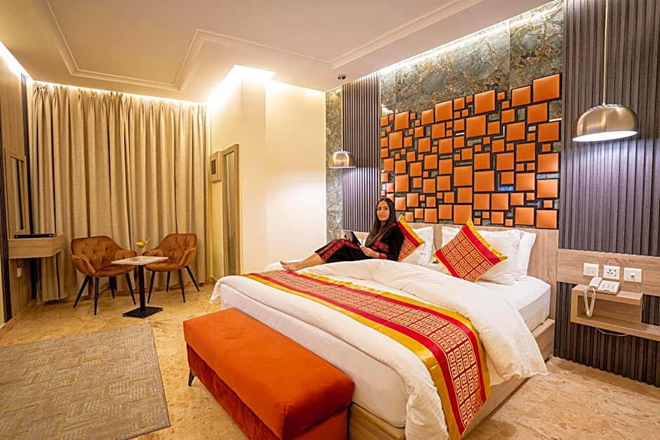 Photo 1 of 50 of P Quattro Relax Hotel