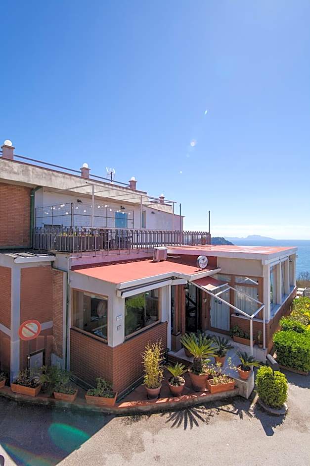 Mini Hotel - Angolo Di Paradiso -