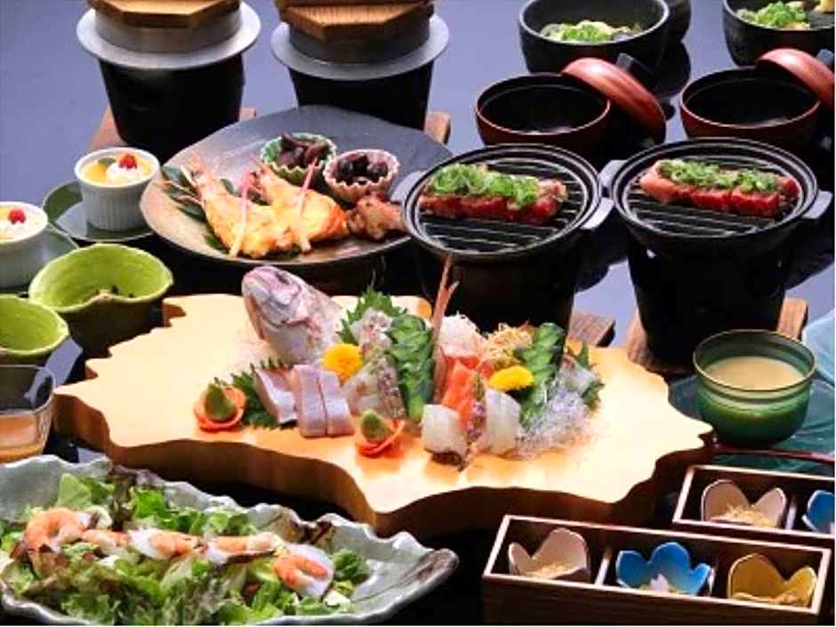 Konpira Onsen Kashikiri Yunoyado Kotone