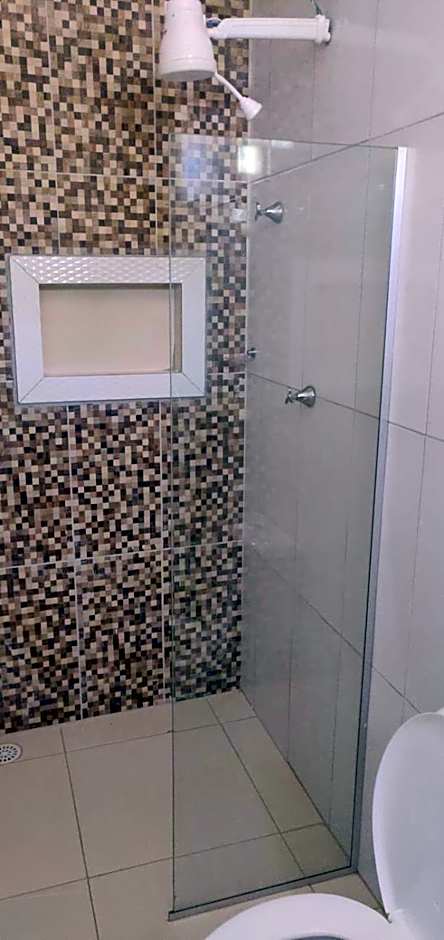 Pousada e Restaurante Império do Marisco