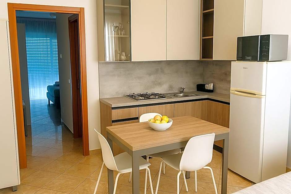 Residence Hotel Piccadilly