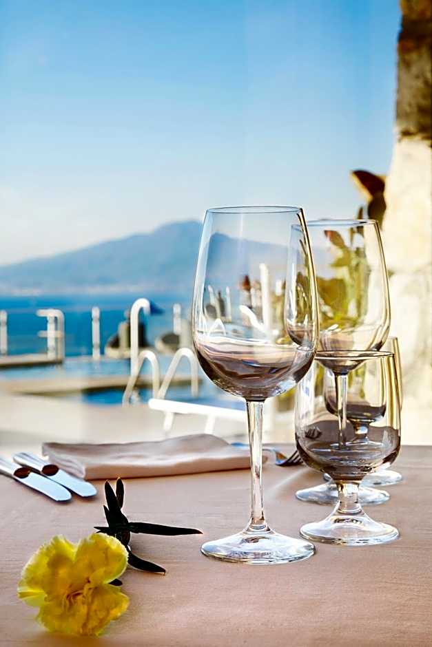 Art Hotel Gran Paradiso