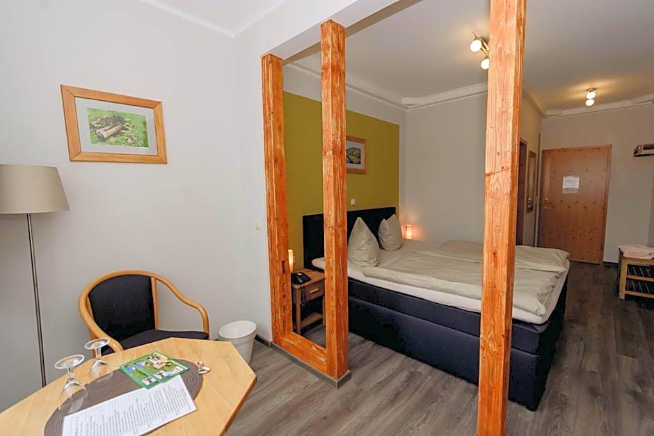 Hotel und Berggasthof Spießberghaus