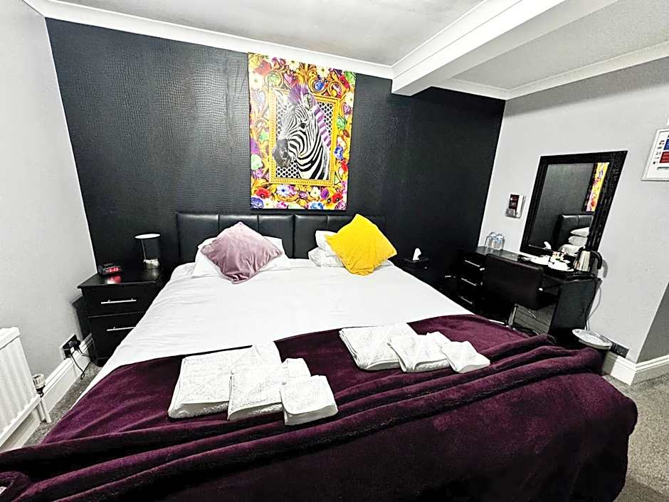 Verve Hotel