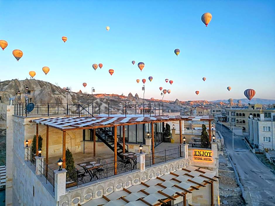Enjoy Stone Hotel