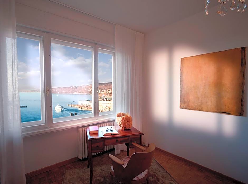 Boutique Hotel Albero Nascosto