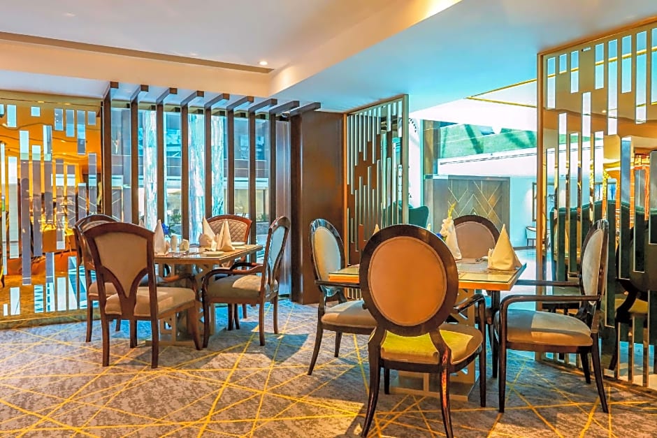 Best Western Premier Islamabad