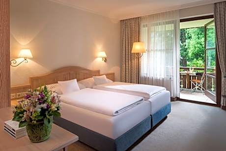 Double room standard