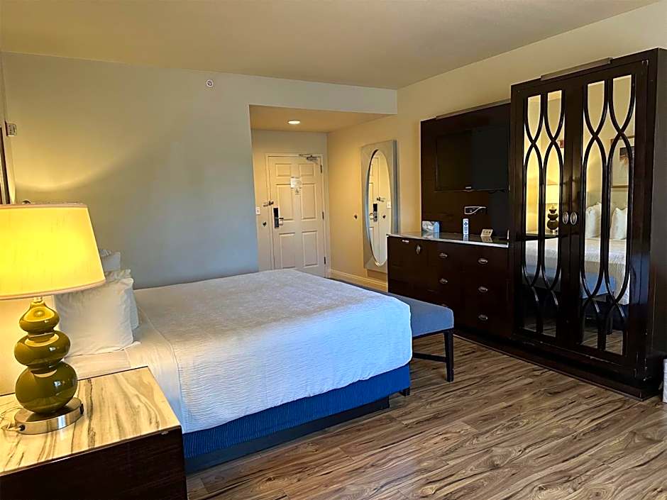 Rocklin Park Hotel, Trademark Collection by Wyndham