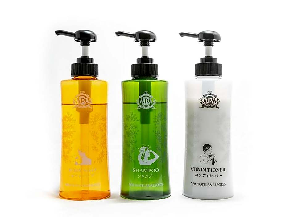 Apa Hotel Owari Ichinomiya Eki-Mae