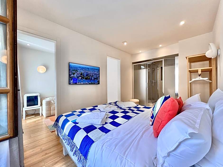 Rhodania Boutique Hôtel