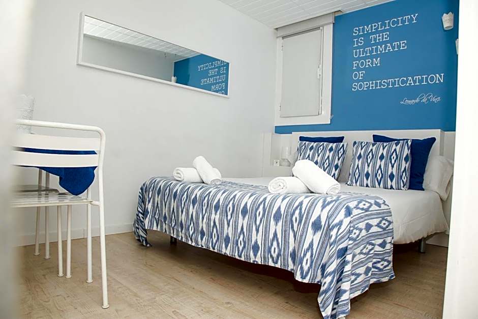 Petit Hotel