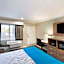 Best Western Woodland Hills Inn