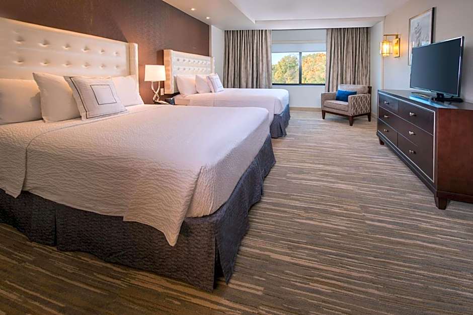 Courtyard by Marriott Shippensburg