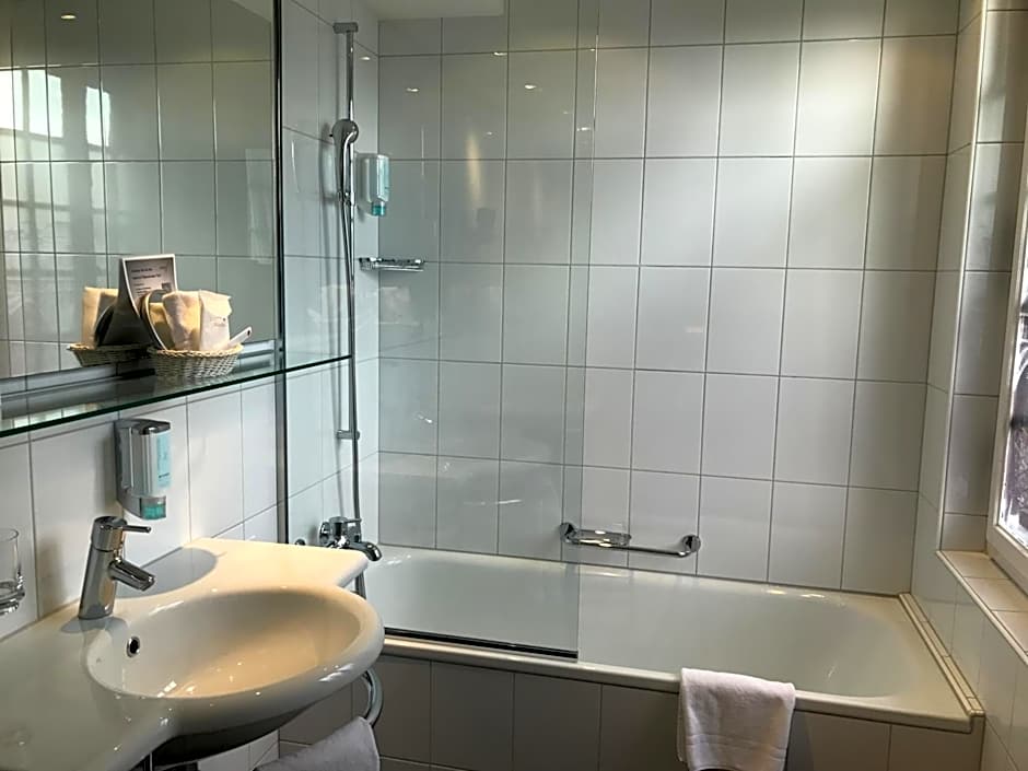 Hotel & Restaurant STERNEN MURI bei Bern