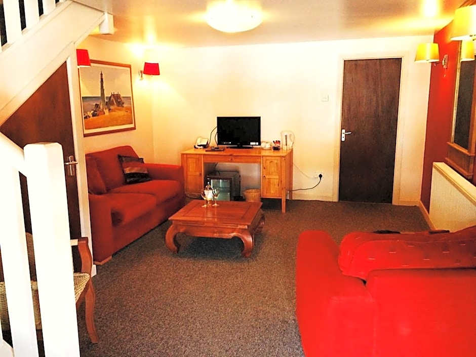 The Gardeners Country Inn