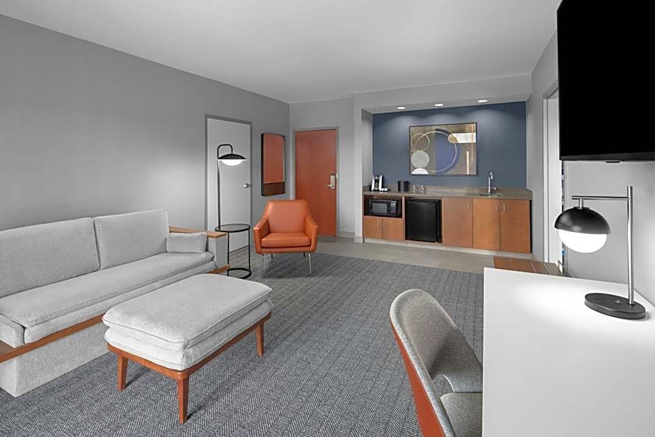 Courtyard by Marriott Tampa Oldsmar