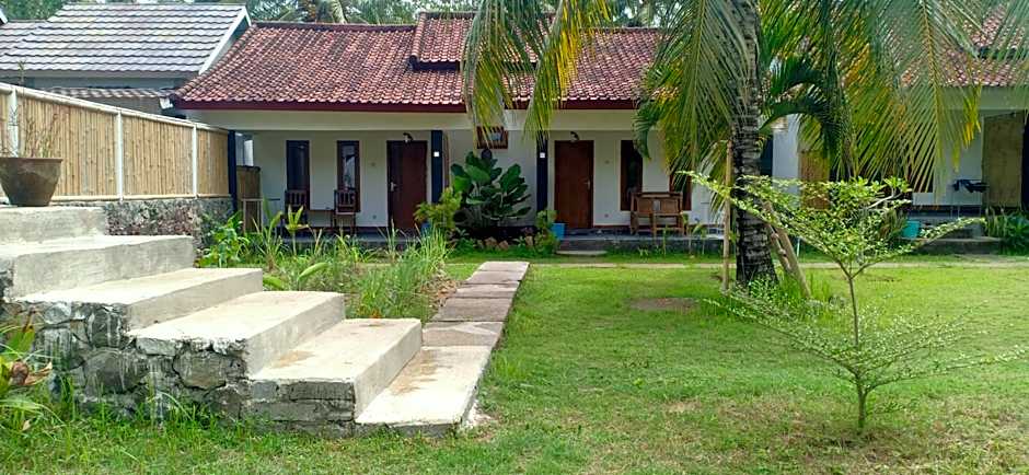 Dewi Garden Guesthouse