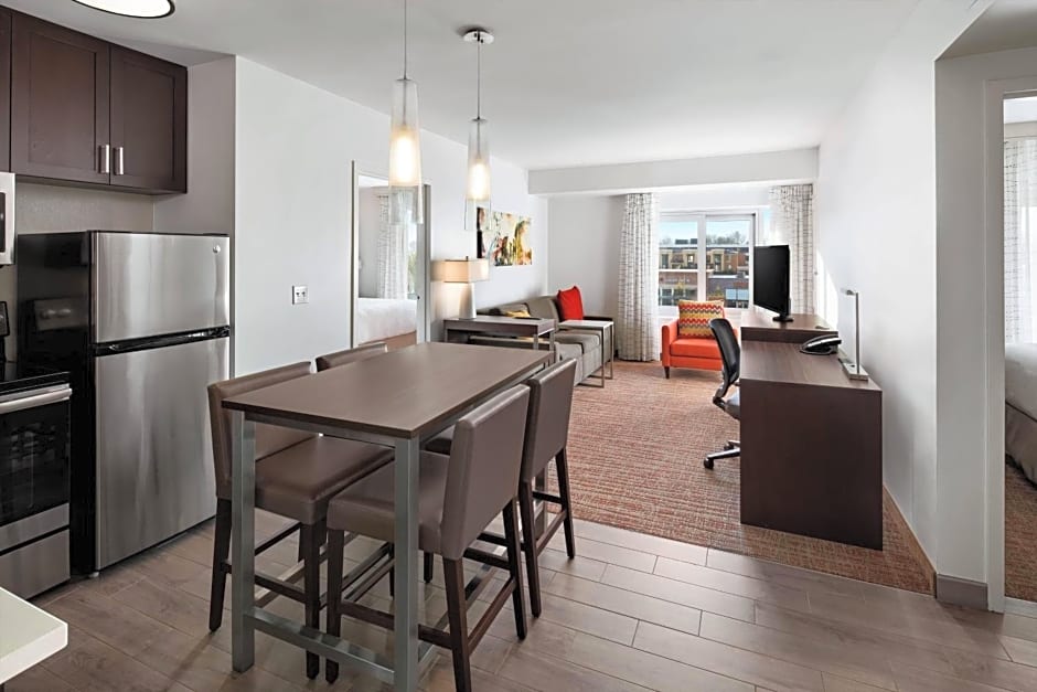 Residence Inn by Marriott San Jose Cupertino