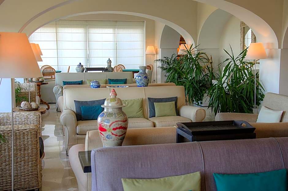 Grand Hotel Aminta