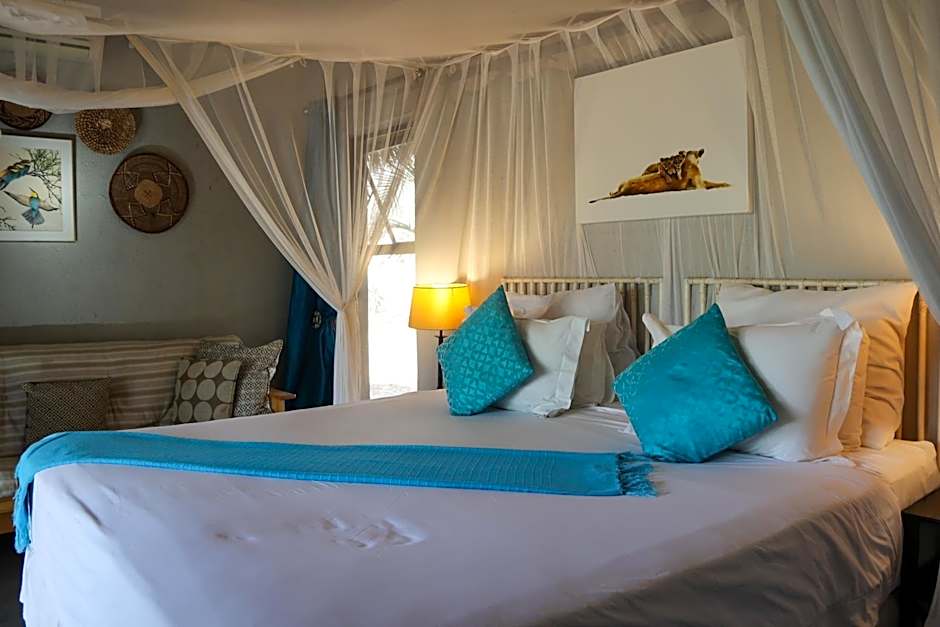 Call of the Wild Lodge