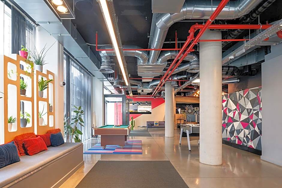 Pestana Brussels Schuman