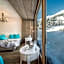 Hotel Bergkristall Zillertal - Adults Only