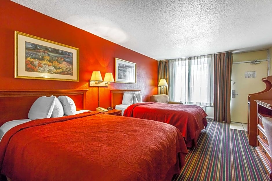 Quality Inn Opelika - Auburn