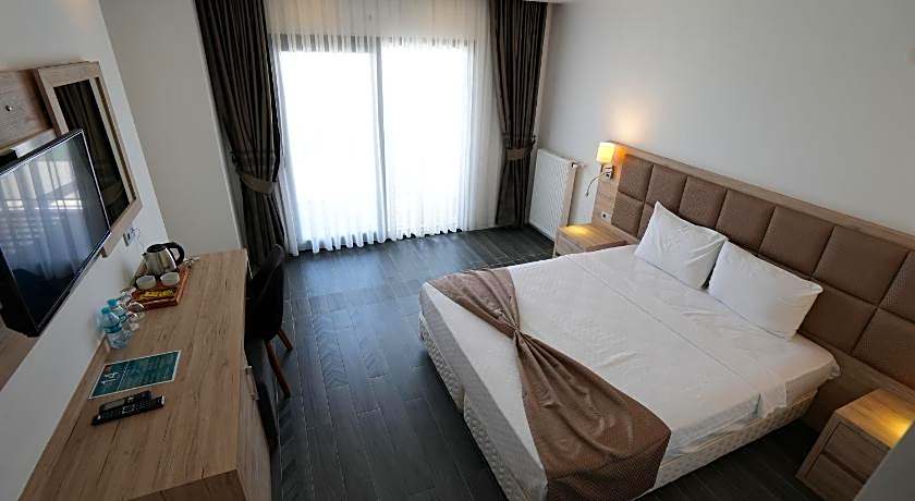 Sunsan Hotel & Restaurant