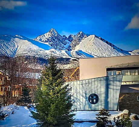 Hotel SOREA URÁN