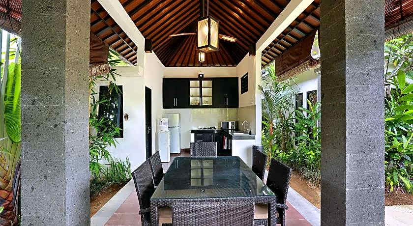 Askara Villa