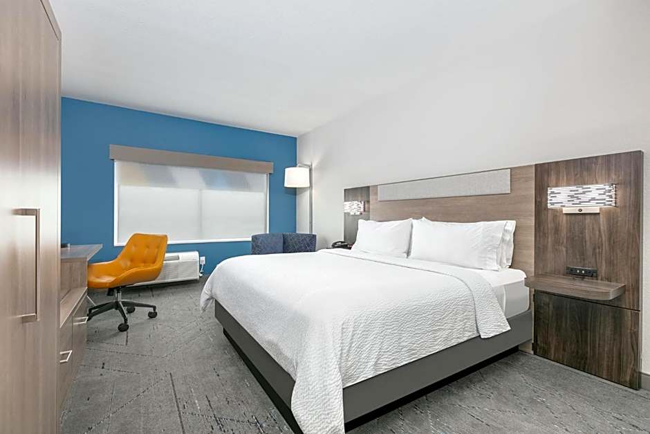 Holiday Inn Express & Suites - Dallas Plano North By IHG