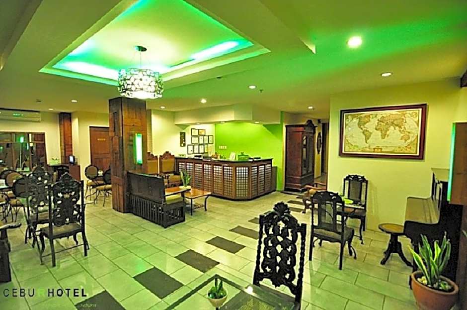 Cebu R Hotel Capitol