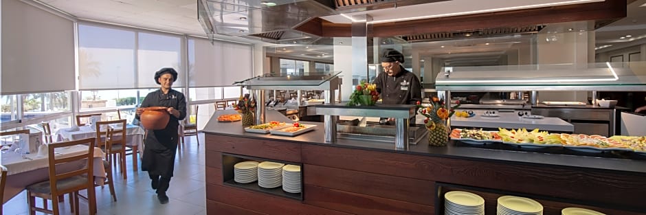 Gran Hotel Las Fuentes